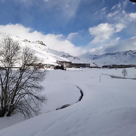 Myhome - Studios 60 Et 73 Sefcotel - Simples Mais Propres Tignes Dış mekan fotoğraf
