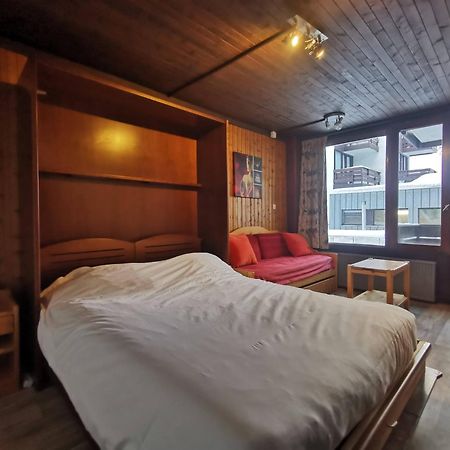 Myhome - Studios 60 Et 73 Sefcotel - Simples Mais Propres Tignes Dış mekan fotoğraf