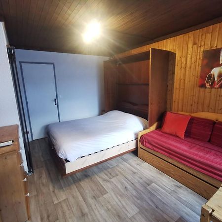 Myhome - Studios 60 Et 73 Sefcotel - Simples Mais Propres Tignes Dış mekan fotoğraf
