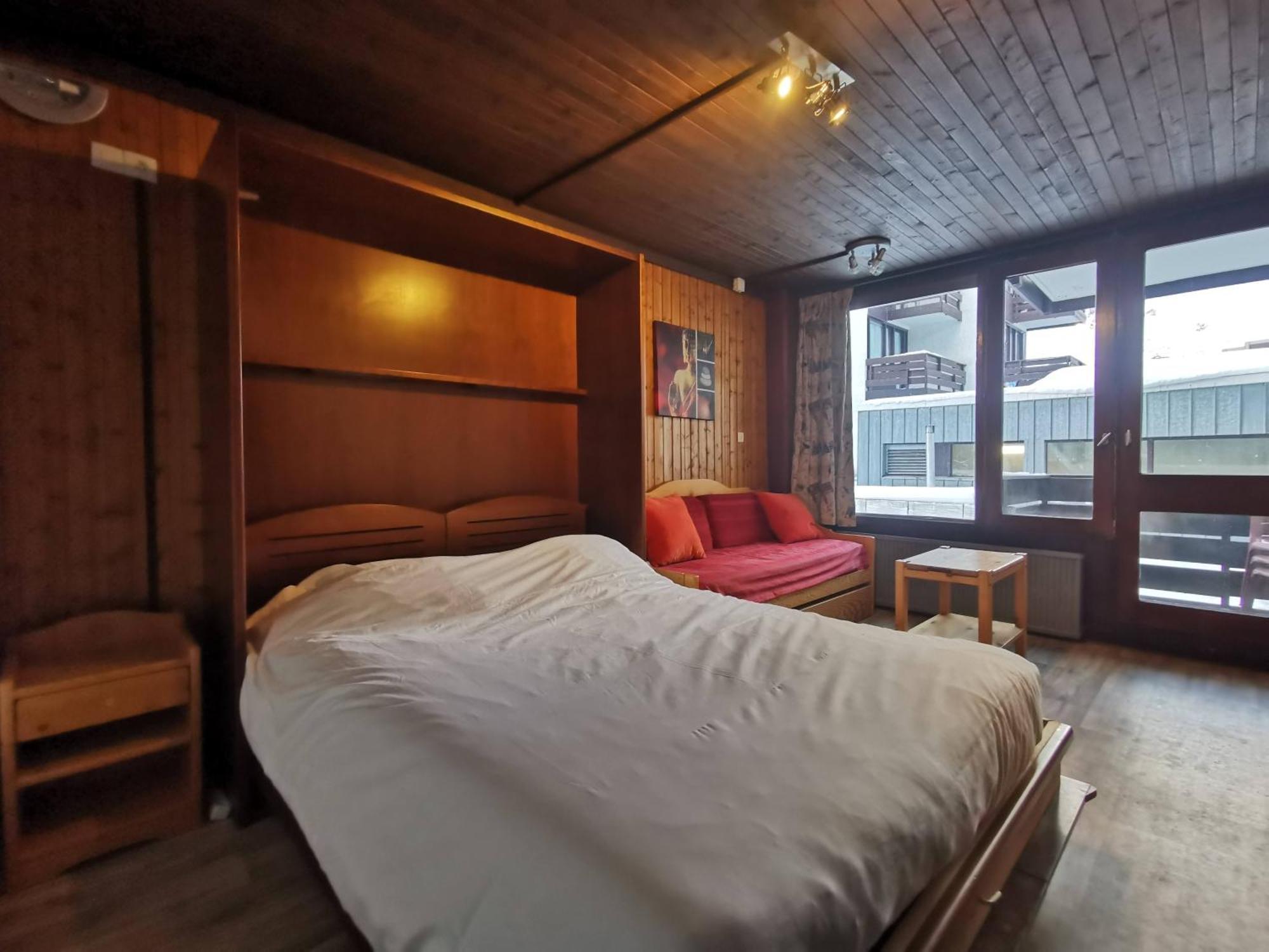 Myhome - Studios 60 Et 73 Sefcotel - Simples Mais Propres Tignes Dış mekan fotoğraf