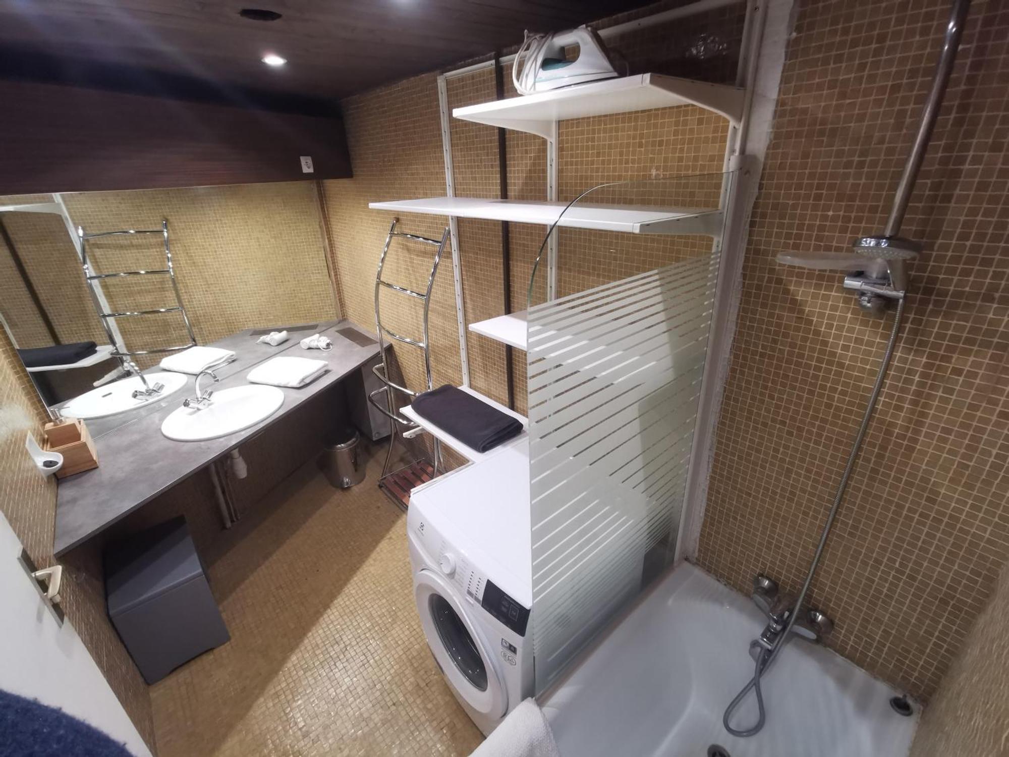 Myhome - Studios 60 Et 73 Sefcotel - Simples Mais Propres Tignes Dış mekan fotoğraf