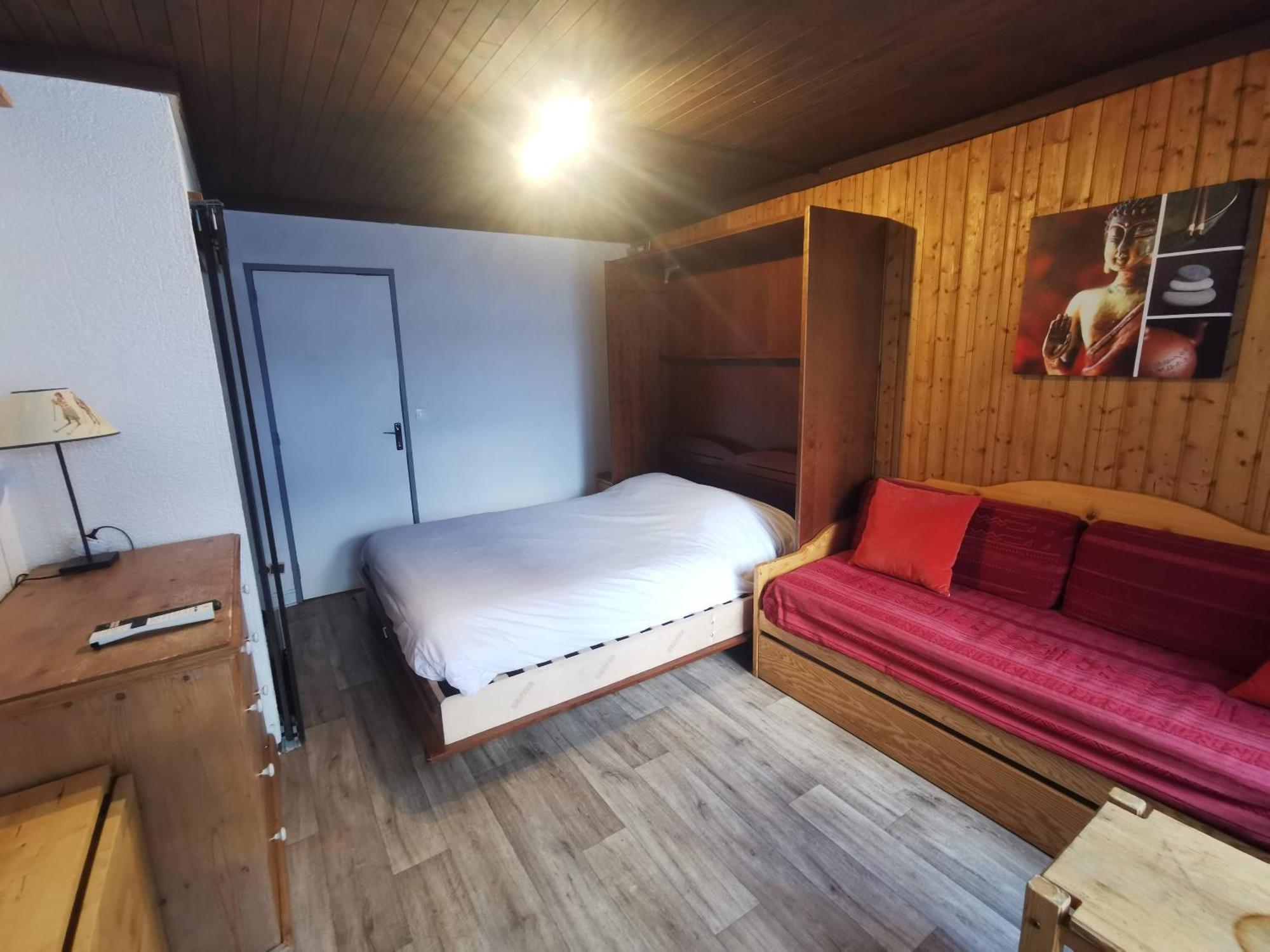 Myhome - Studios 60 Et 73 Sefcotel - Simples Mais Propres Tignes Dış mekan fotoğraf
