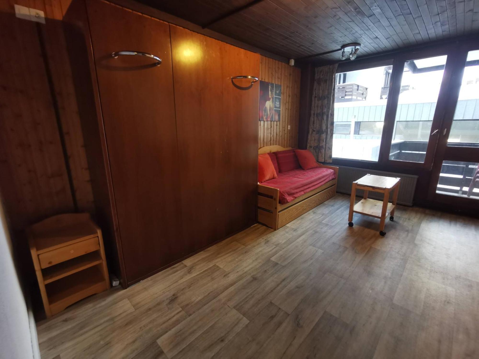 Myhome - Studios 60 Et 73 Sefcotel - Simples Mais Propres Tignes Dış mekan fotoğraf