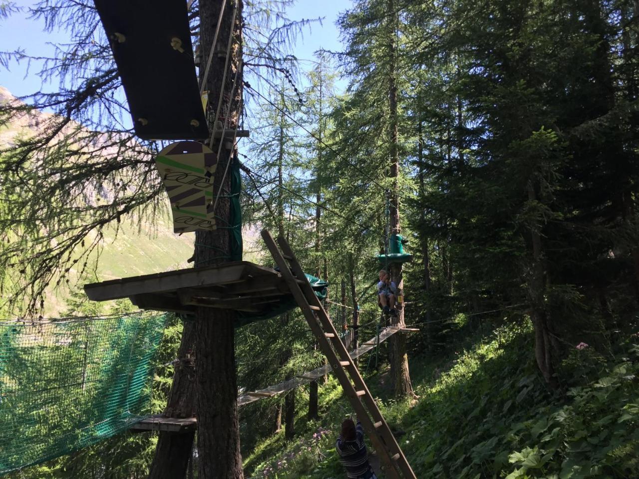 Myhome - Studios 60 Et 73 Sefcotel - Simples Mais Propres Tignes Dış mekan fotoğraf